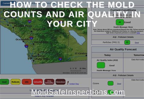 Cincinnati mold count - What's the Best Way to Predict When My Allergies Will Bother Me? What Do You Mean There Is Pollen All Year Round? Get 5 Day Allergy Forecast for Cincinnati, …